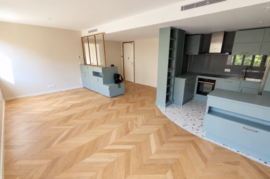 Appartement 3 pièces 1480 €