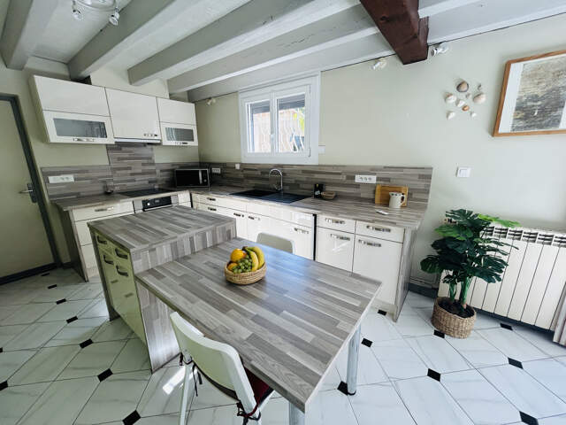 Maison 5 pièces, quartier résidentiel Limoux — photo du bien