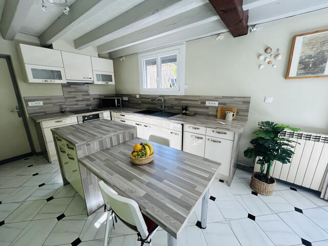 Maison proposé à Limoux