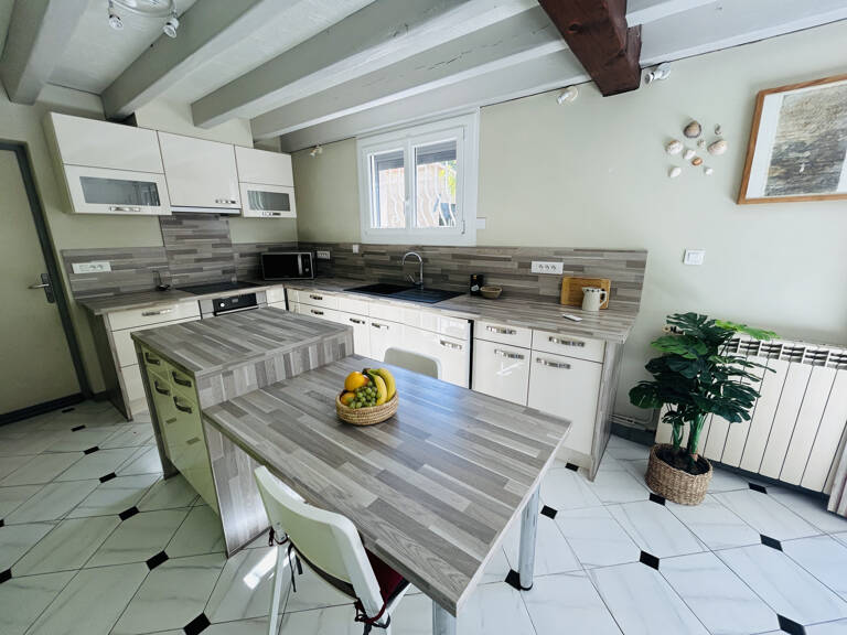 Maison 5 pièces, quartier résidentiel Limoux — photo 1