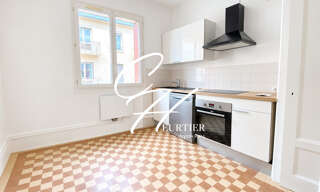 Appartement 4 Pièces 86 m² à louer à Grenoble (38000)