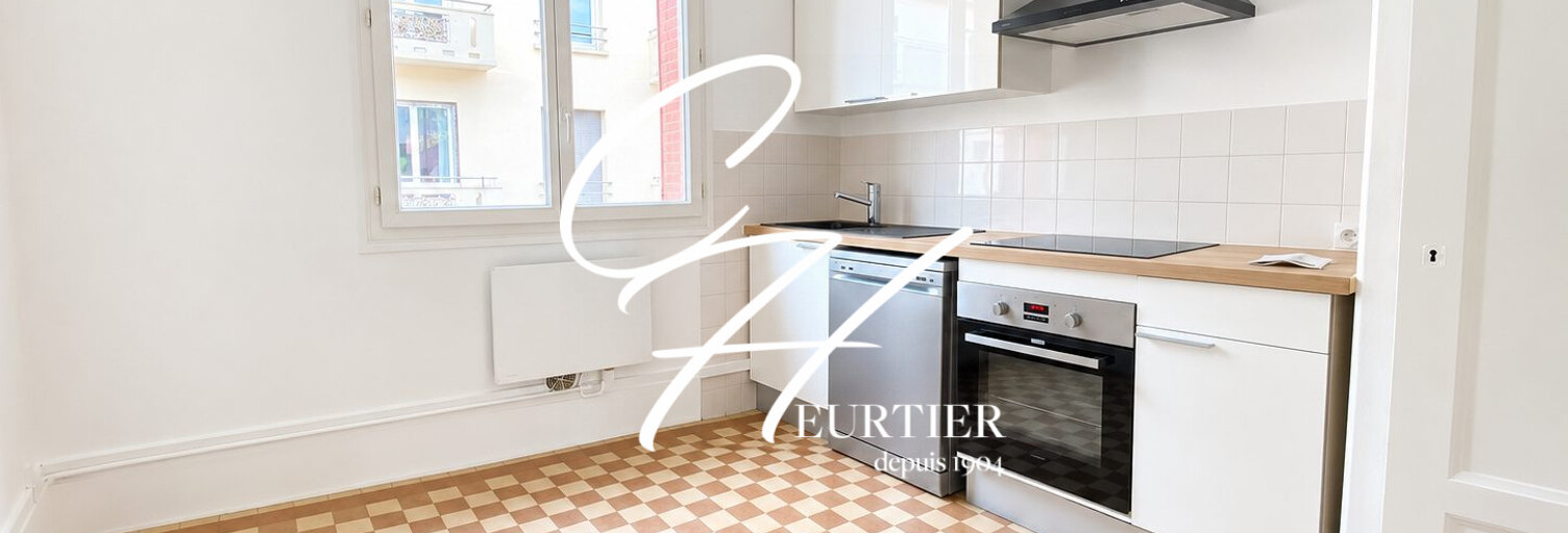 Appartement 4 Pièces 86 m² à louer à Grenoble (38000)