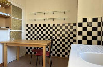 Appartement à vendre Bourg-de-Péage — photo du bien
