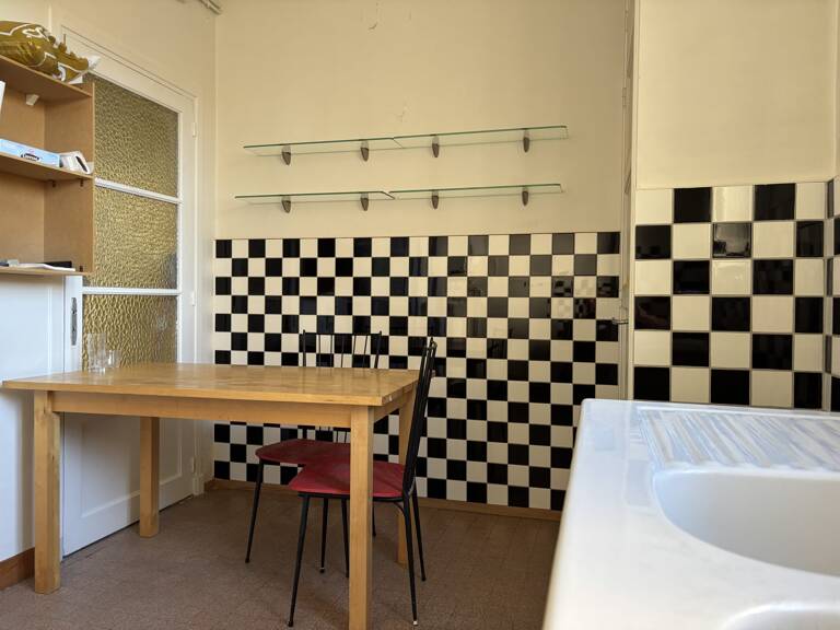 Appartement à vendre Bourg-de-Péage — photo 1