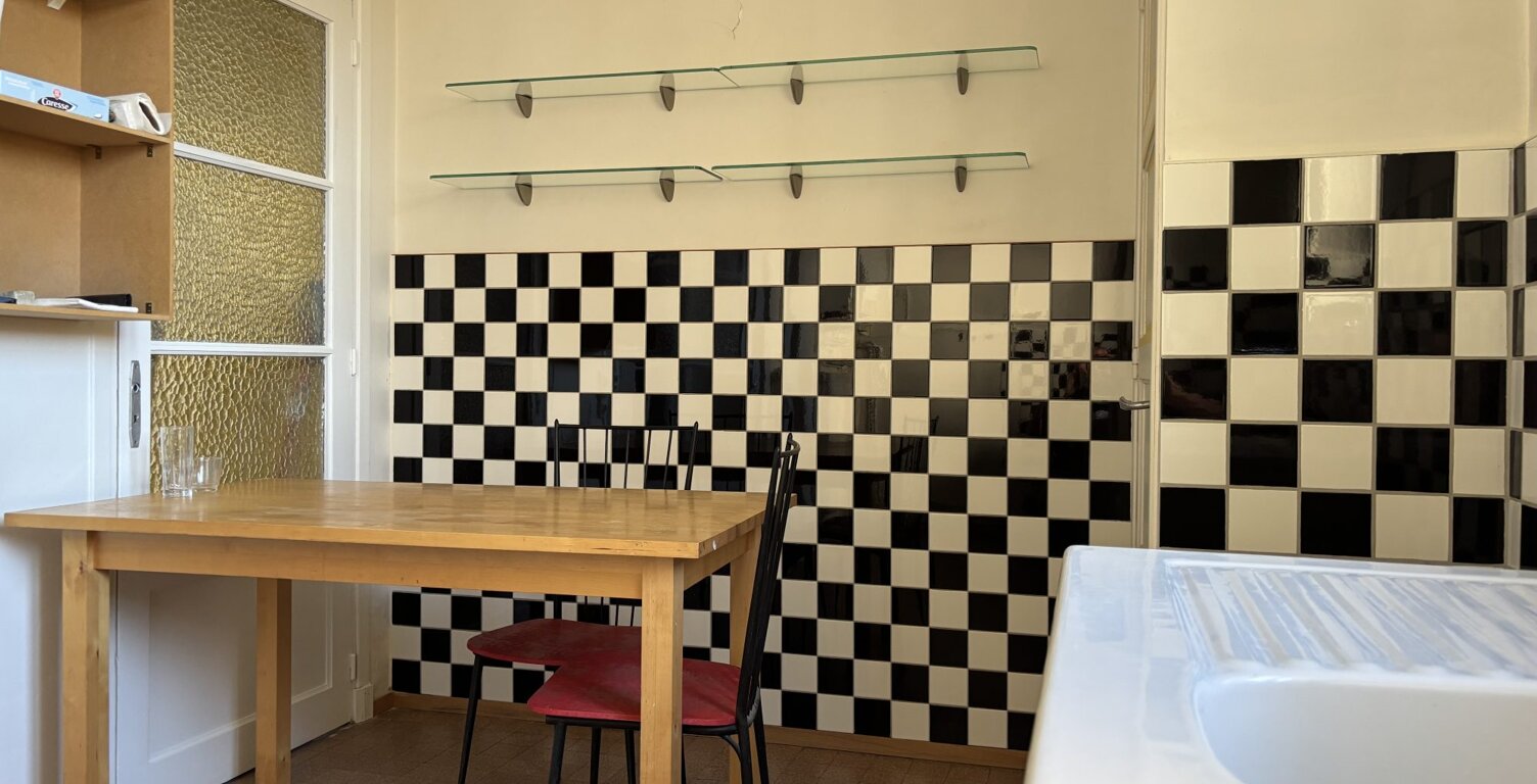 Appartement à vendre Bourg-de-Péage — photo 1