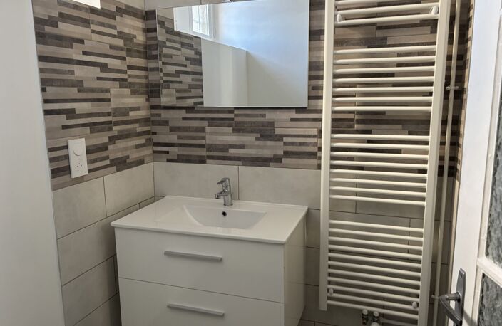 Appartement à vendre Bourg-de-Péage — photo 3