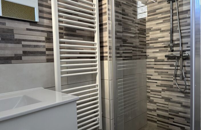 Appartement à vendre Bourg-de-Péage — photo 4