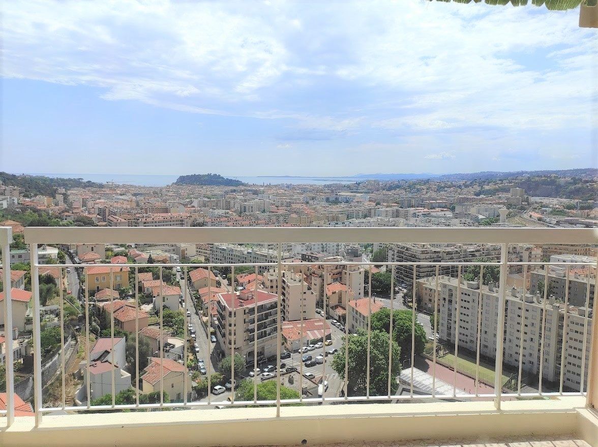 Photo Appartement de 2 pièces Nice