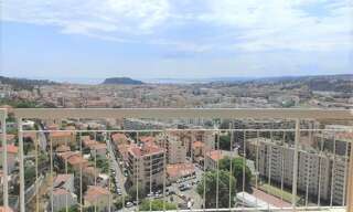 Appartement 2 Pièces 39 m² à vendre à Nice (06300)