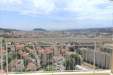 Appartement 2 pièces 230000 €