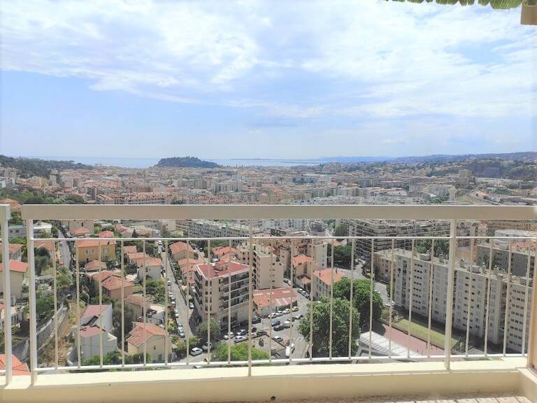 Appartement à vendre Nice — photo 1