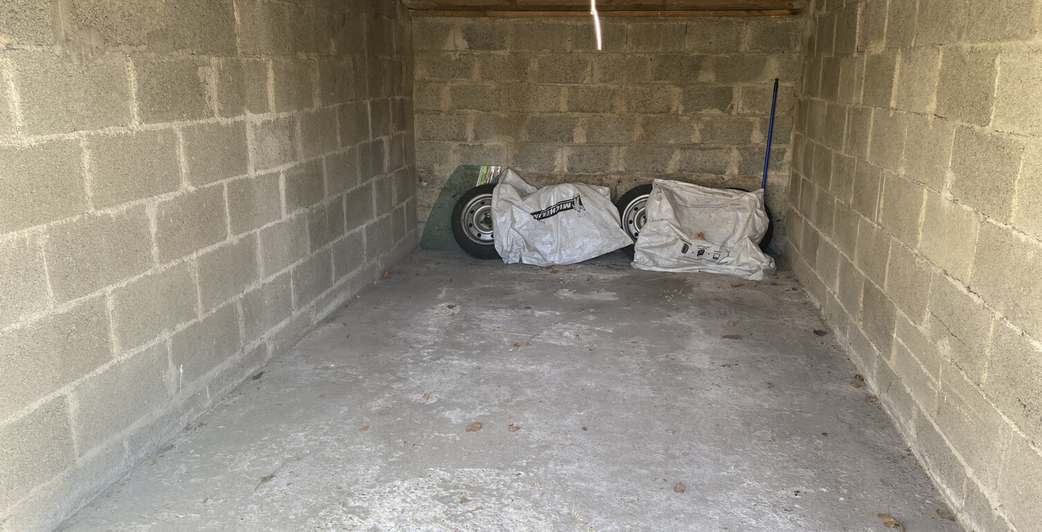 Garage, avenue Victor Hugo 26000 VALENCE — photo 1
