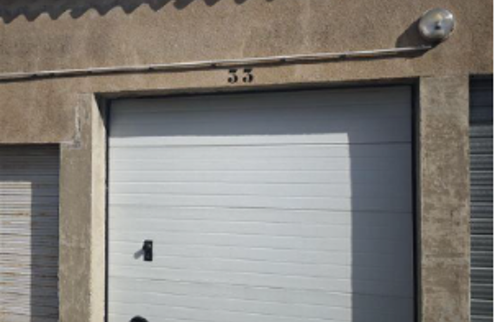 Garage, avenue Victor Hugo 26000 VALENCE — photo 2