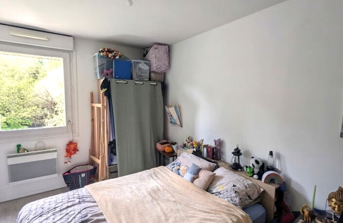 A VENDRE LE MANS - APPARTEMENT TYPE 2 AVEC PARKING EN SOUS-S — photo 2