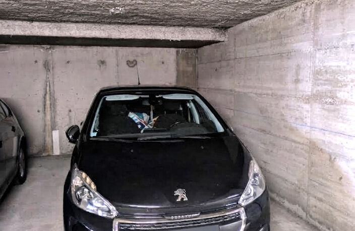 A VENDRE LE MANS - APPARTEMENT TYPE 2 AVEC PARKING EN SOUS-S — photo 5