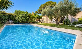 Maison 4 Pièces 96 m² à vendre à Sausset-les-Pins (13960)