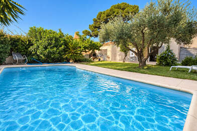 Maison 4 pièces 654000 €