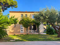 Maison T4 avec piscine   Sausset-les-Pins — photo 2