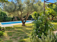 Maison T4 avec piscine   Sausset-les-Pins — photo 3
