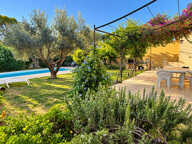 Maison T4 avec piscine   Sausset-les-Pins — photo 4