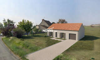 Terrain  480 m² à vendre à Naintré (86530)