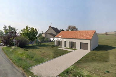 Terrain  28333 €