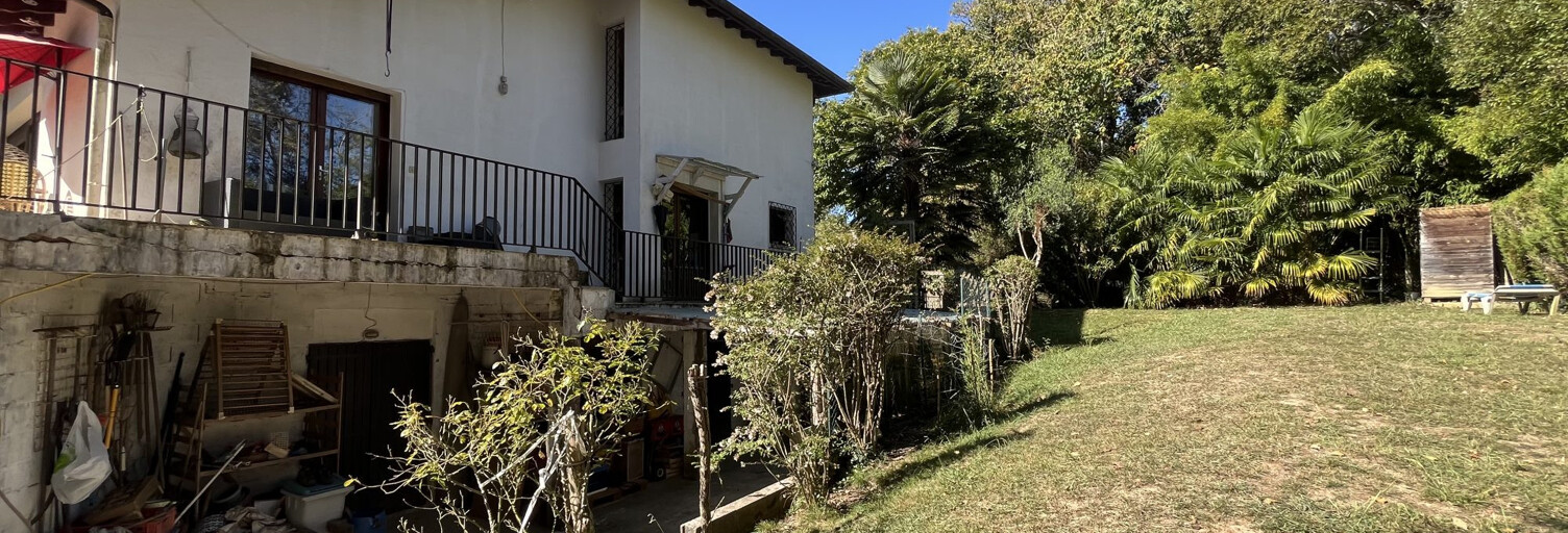Maison 4 Pièces 142 m² à vendre à Saint-Laurent-de-Gosse (40390)