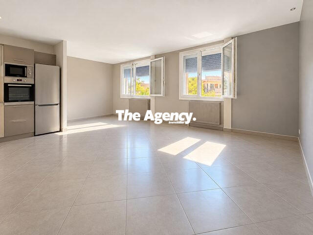 Appartement proposé à Marseille 8