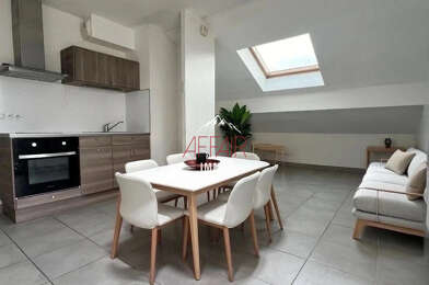 Appartement 1 pièces 155000 €