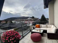 APPARTEMENT STUDIO DERNIER ETAGE - 74100 VETRAZ MONTHOUX — photo 2
