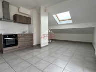 APPARTEMENT STUDIO DERNIER ETAGE - 74100 VETRAZ MONTHOUX — photo 4