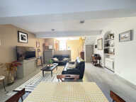 MAISON DE VILLE - 4 PIECES - ST GAUDERIQUE — photo 2