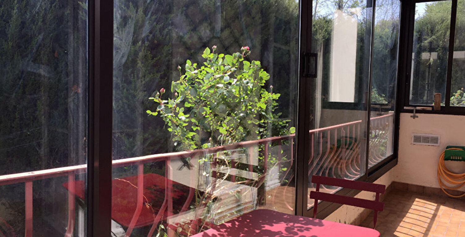 Appartement 3 pièces meublé - Aix Sud - 65m2 — photo 1