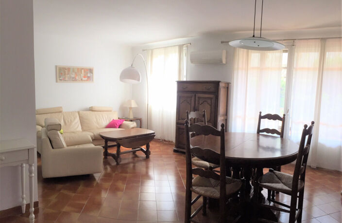 Appartement 3 pièces meublé - Aix Sud - 65m2 — photo 2