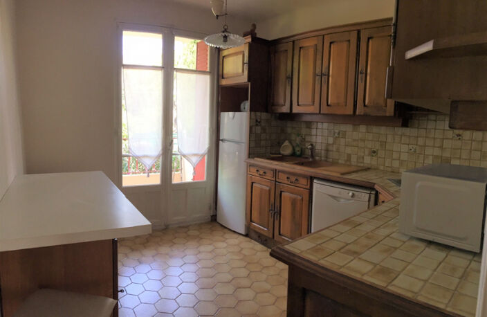 Appartement 3 pièces meublé - Aix Sud - 65m2 — photo 3