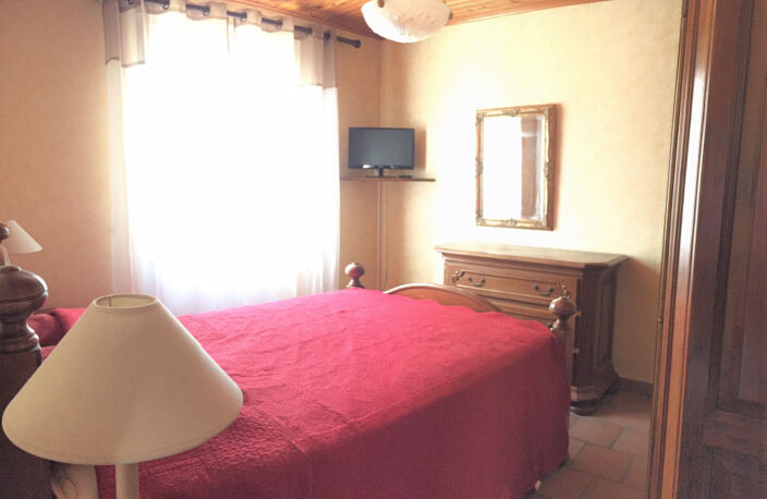 Appartement 3 pièces meublé - Aix Sud - 65m2 — photo 4