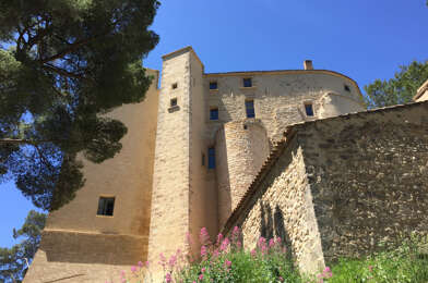 Appartement 2 pièces 872 €