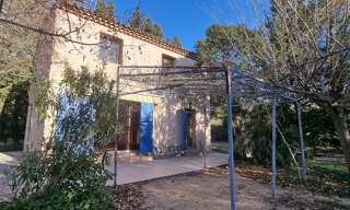 Maison 5 Pièces 99 m² à louer à Aix-en-Provence (13100)