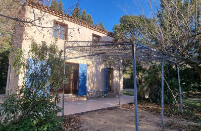 route Célony - Maison individuel - rénovée — photo du bien