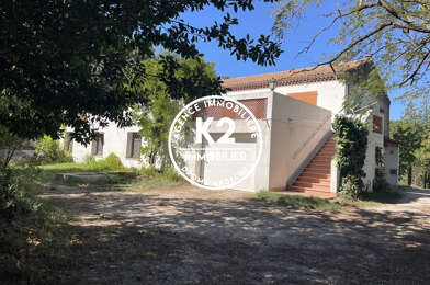 Maison 6 pièces 359000 €