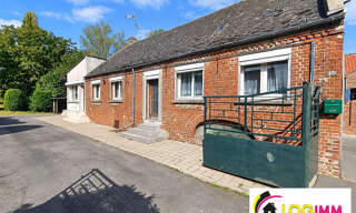 Maison 4 Pièces 94 m² à vendre à Bévillers (59217)