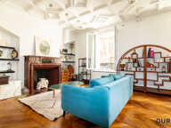 Esprit loft pour ce très bel appartement de 52,55 m² — photo 3