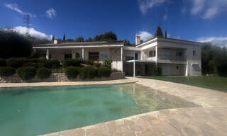 Maison 6 Pièces 285 m² à vendre à Nice (06100)