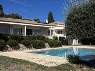 VILLA D’ARCHITECTE AVEC VUE MER PANORAMIQUE   NICE GAIRAUT — photo 2