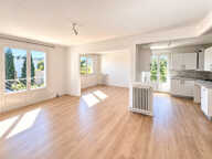 TOULON EST   LA PALASSE   T4 DE 63 M2 AVEC BALCONS ET CAVE — photo 3