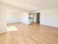 TOULON EST   LA PALASSE   T4 DE 63 M2 AVEC BALCONS ET CAVE — photo 4