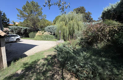 Villa au calme en impasse   Terrain clos de 2 400 m2 avec pi — photo du bien