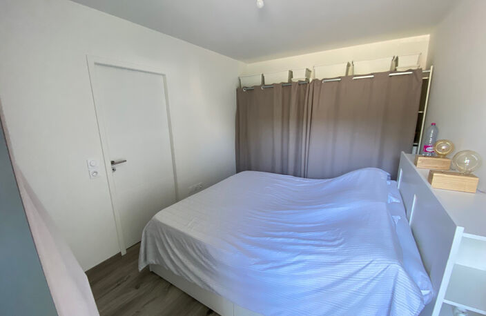 APPARTEMENT 3 PIECES EN REZ-DE-CHAUSSEE - AVENUE MAGINOT (37 — photo 5