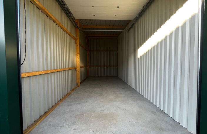 GARAGE MONNAIE - 37380 — photo 2