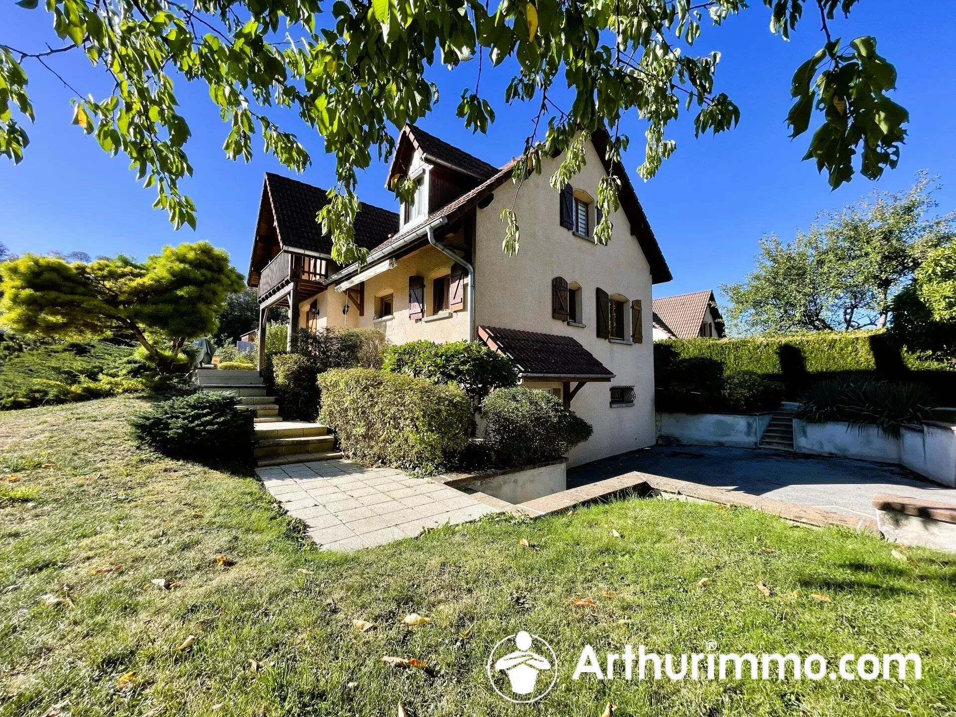 Maison 6 pièces 119 m² · à Hérimoncourt · 119 m² · 297 000 €